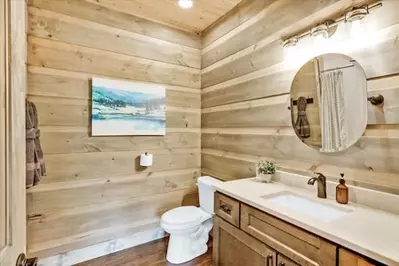 Dreamy Retreat @ Timber Cove 111 22