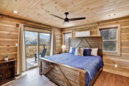 Dreamy Retreat @ Timber Cove