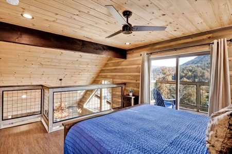 Dreamy Retreat @ Timber Cove