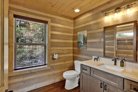 Dreamy Retreat @ Timber Cove