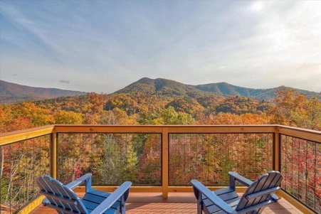 Dreamy Retreat @ Timber Cove
