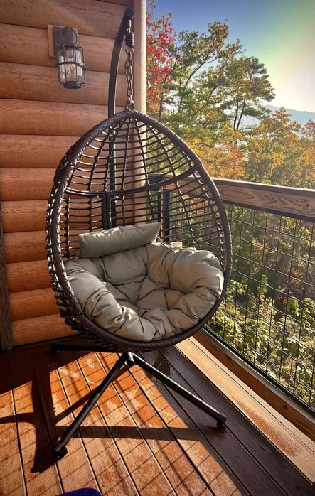 Dreamy Retreat @ Timber Cove