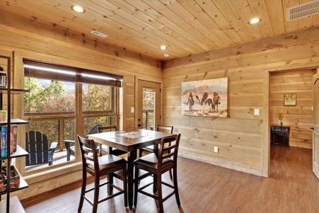 Dreamy Retreat @ Timber Cove