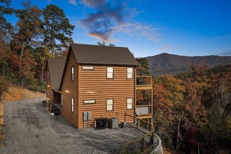 Dreamy Retreat @ Timber Cove
