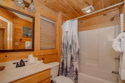 The Smoky Pines 20