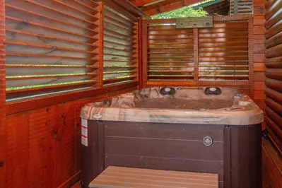 The Smoky Pines 30
