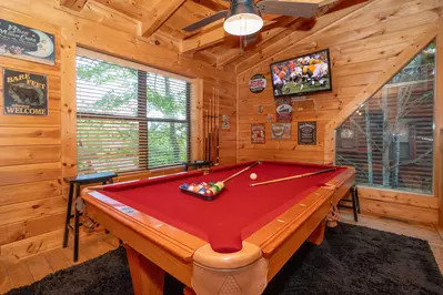The Smoky Pines 22