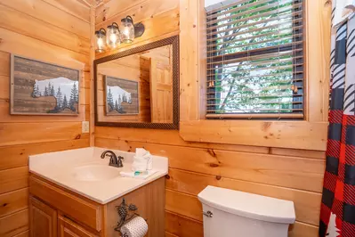The Smoky Pines 27