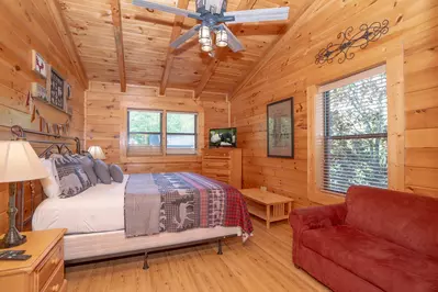 The Smoky Pines 25