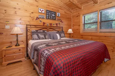The Smoky Pines 26