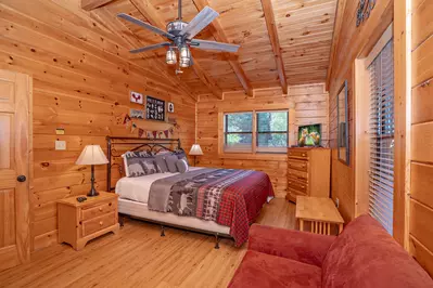 The Smoky Pines 24