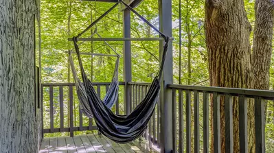 Black Bear Retreat 24