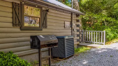 Black Bear Retreat 25