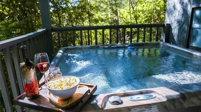Misty Mountain Retreat