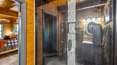 Misty Mountain Retreat 20