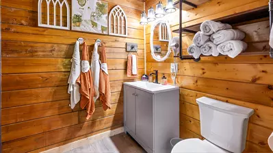 Misty Mountain Retreat 25