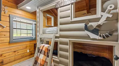 Misty Mountain Retreat 27