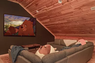 Amazing Adventure Lodge 72
