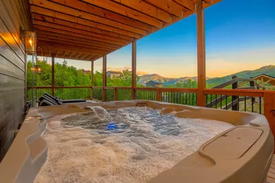 Apres Chalet 4