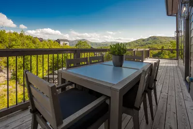 Apres Chalet 35