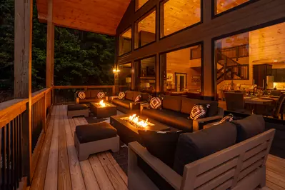 Apres Chalet 39