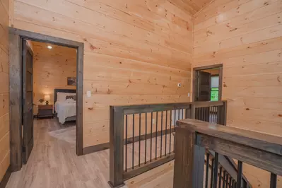Apres Chalet 41