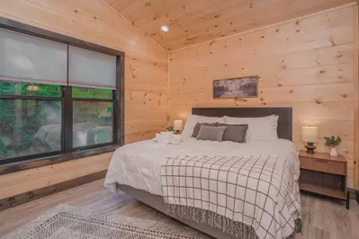 Apres Chalet 42