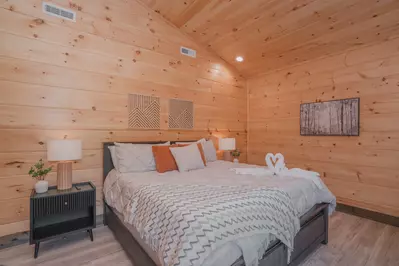 Apres Chalet 46