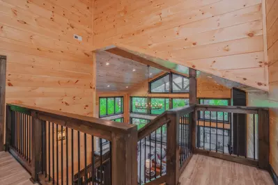 Apres Chalet 51