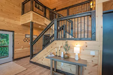 Apres Chalet 52