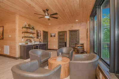 Apres Chalet 59