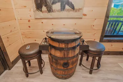 Apres Chalet 61