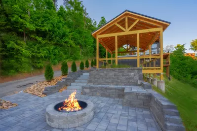 Apres Chalet 76