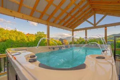 Apres Chalet 79