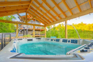 Apres Chalet 80