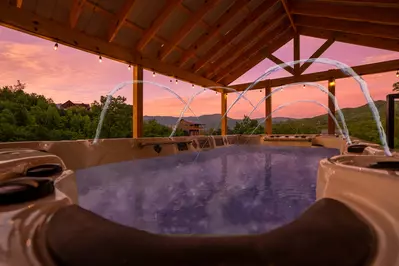 Apres Chalet 82