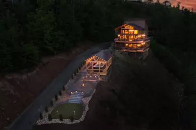 Apres Chalet 86
