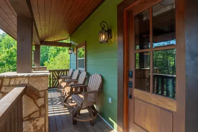 Rainbow Valley Retreat