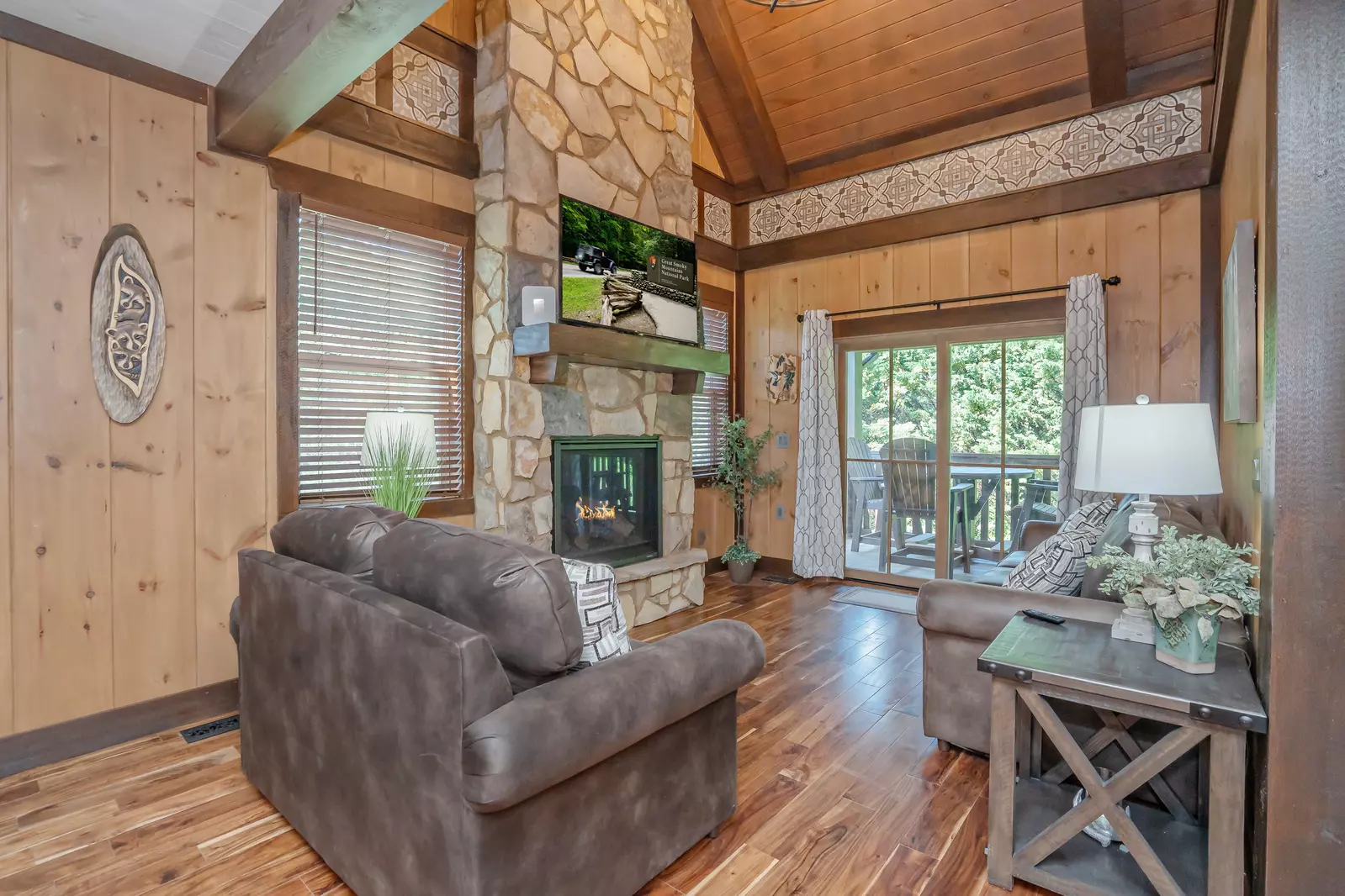 Rainbow Valley Retreat