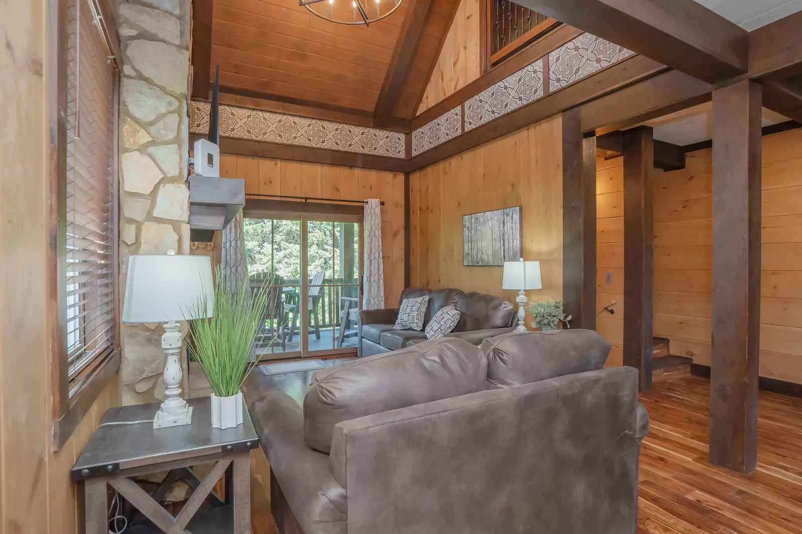 Rainbow Valley Retreat