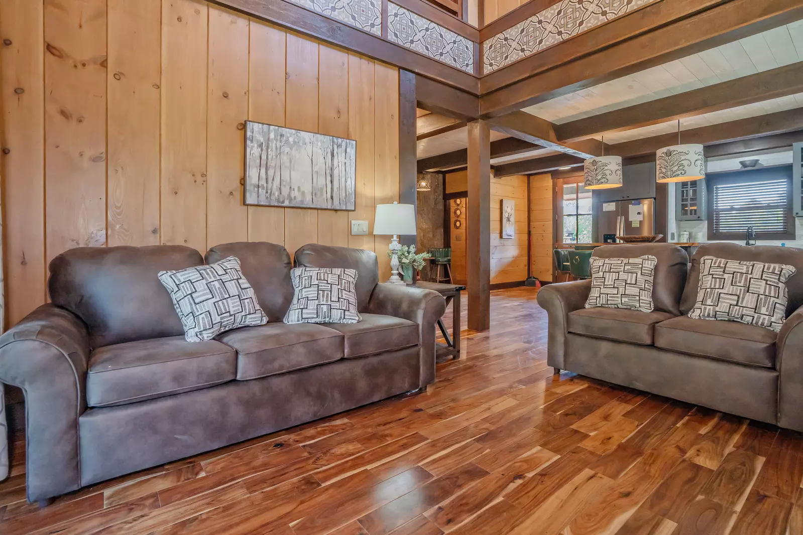 Rainbow Valley Retreat