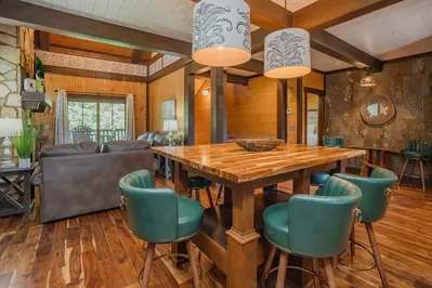 Rainbow Valley Retreat 12