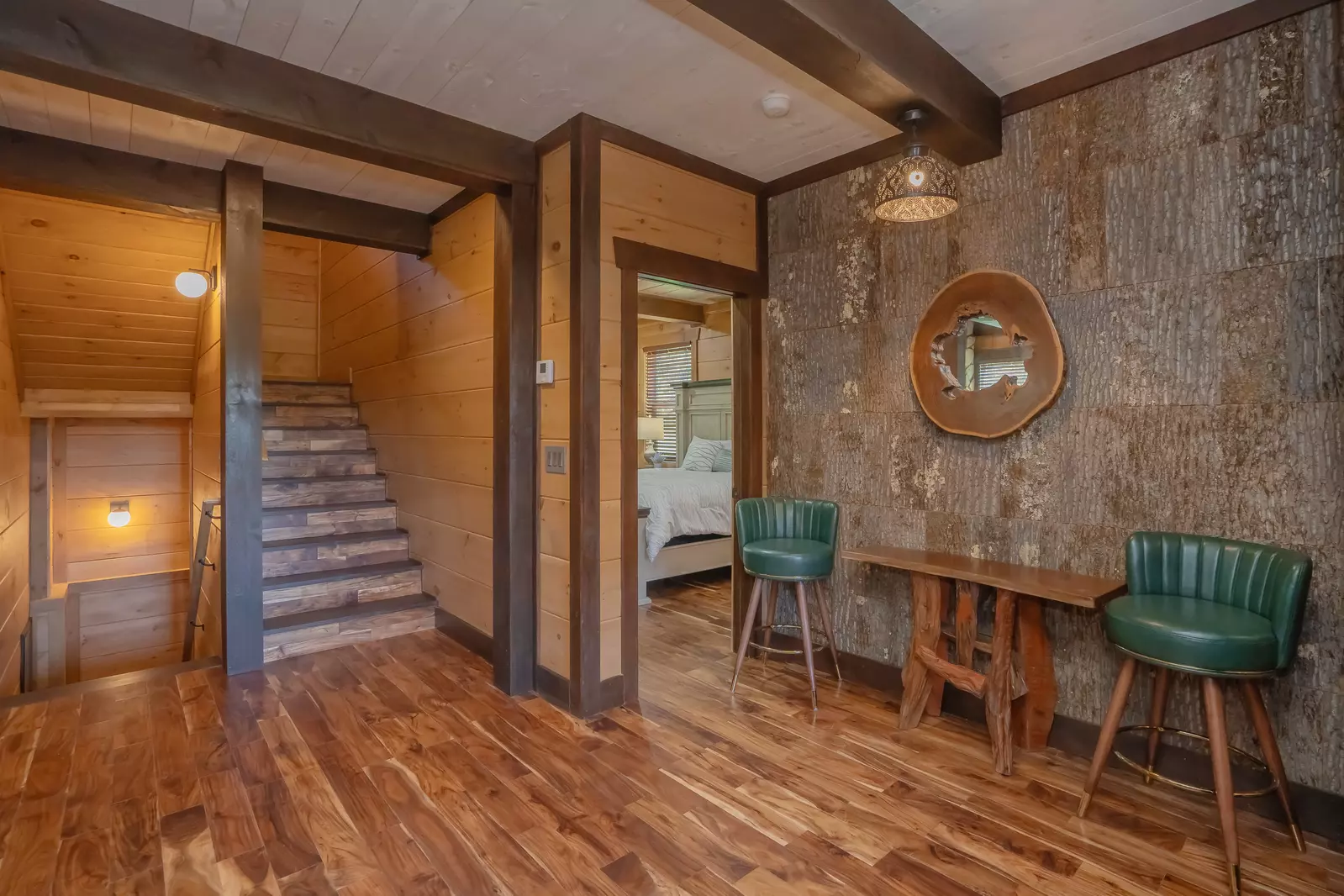 Rainbow Valley Retreat