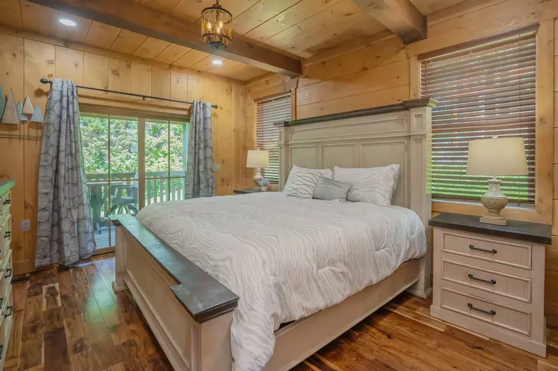 Rainbow Valley Retreat