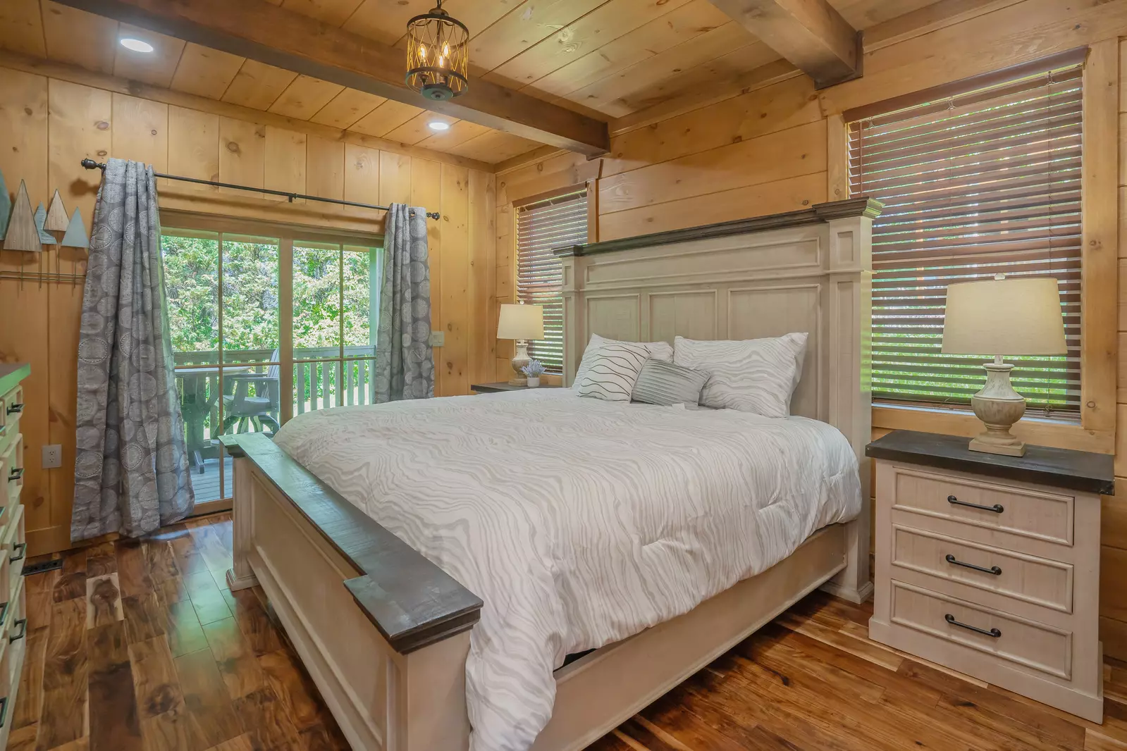 Rainbow Valley Retreat