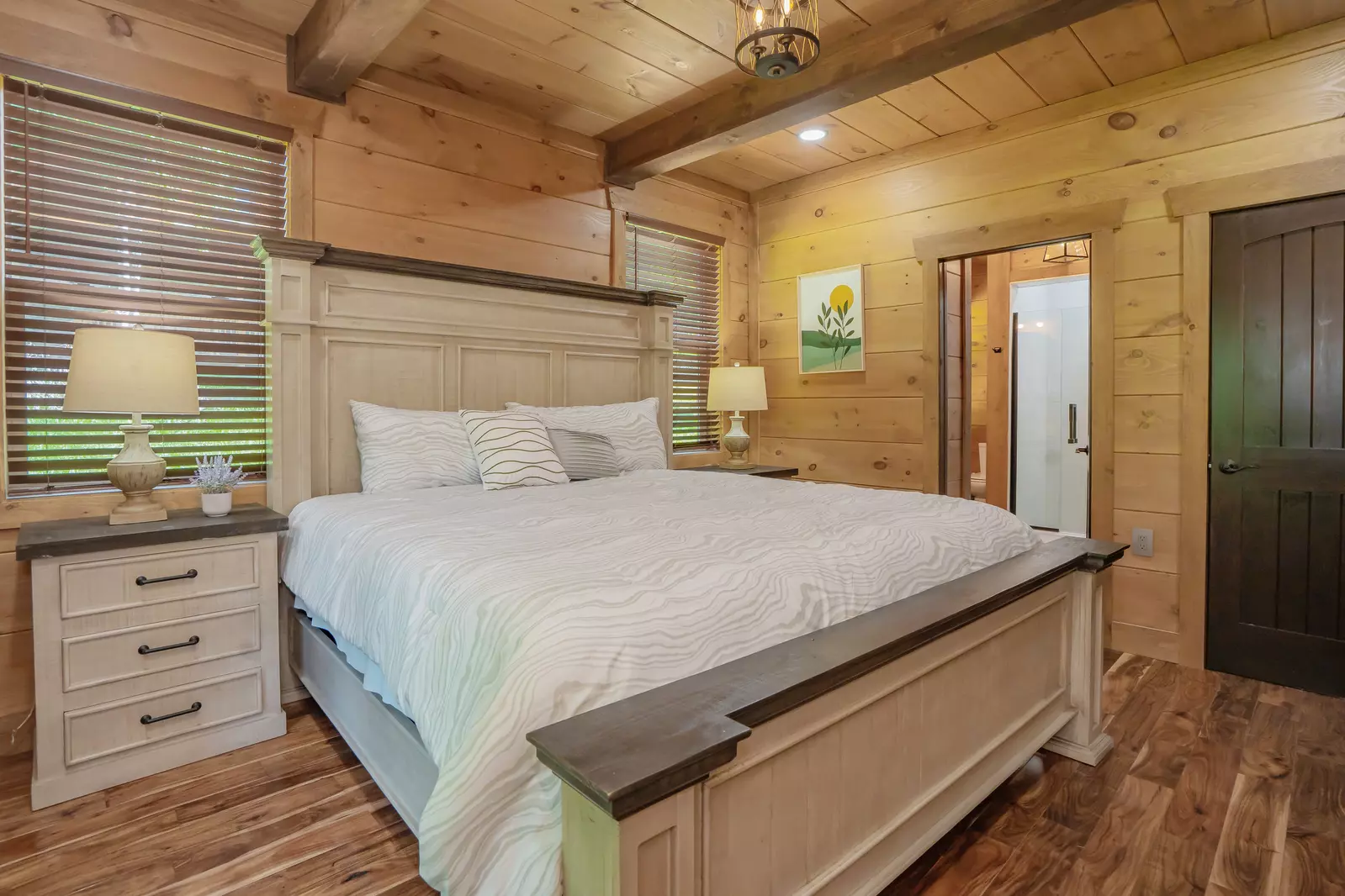 Rainbow Valley Retreat