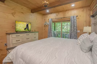 Rainbow Valley Retreat 17