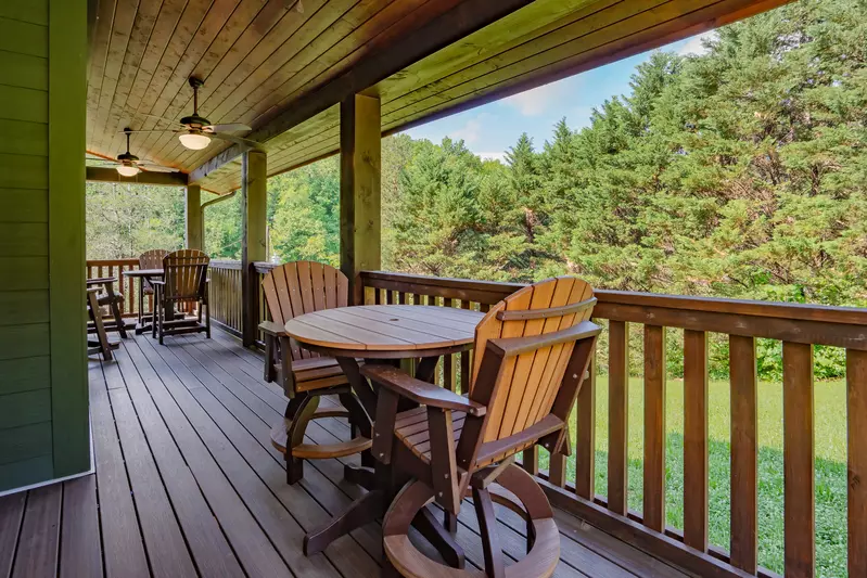 Rainbow Valley Retreat