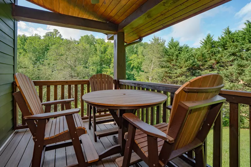 Rainbow Valley Retreat