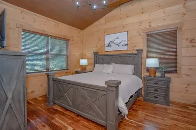 Rainbow Valley Retreat 24